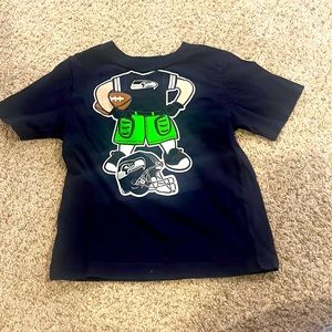 Seattle Seahawks Toddler T-shirt